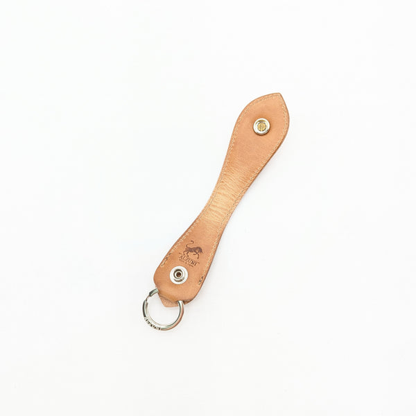 1467タイプ 貼り合わせキーホルダー カービング