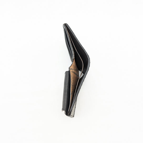 限定 ショート財布 パイソン(水蛇)