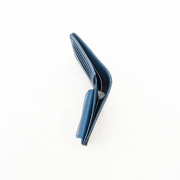 限定 ショート財布 パイソン(水蛇)