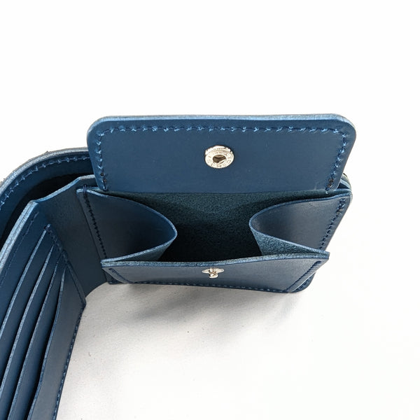 限定 ショート財布 パイソン(水蛇)