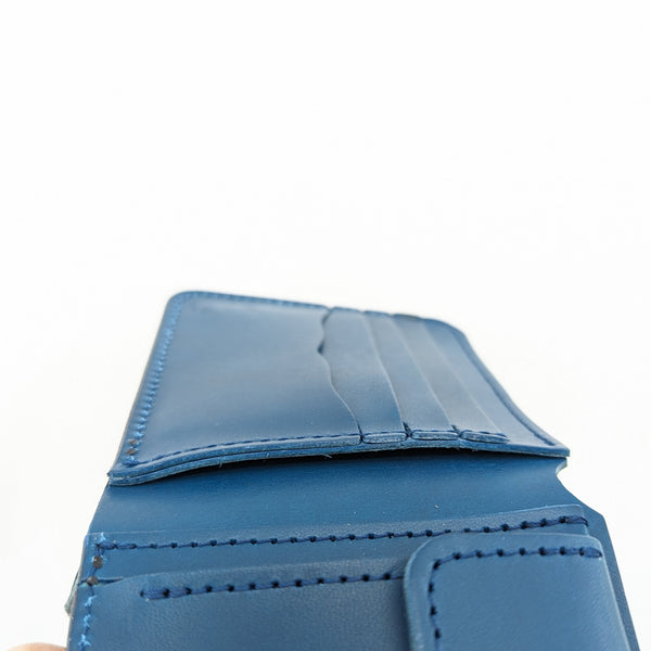 限定 ショート財布 パイソン(水蛇)