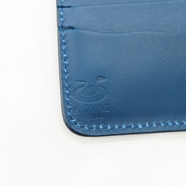 限定 ショート財布 パイソン(水蛇)