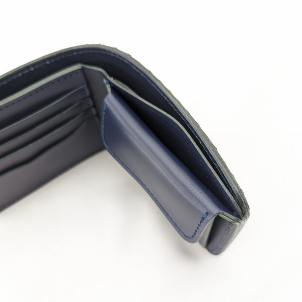 限定 ショート財布 パイソン(水蛇)