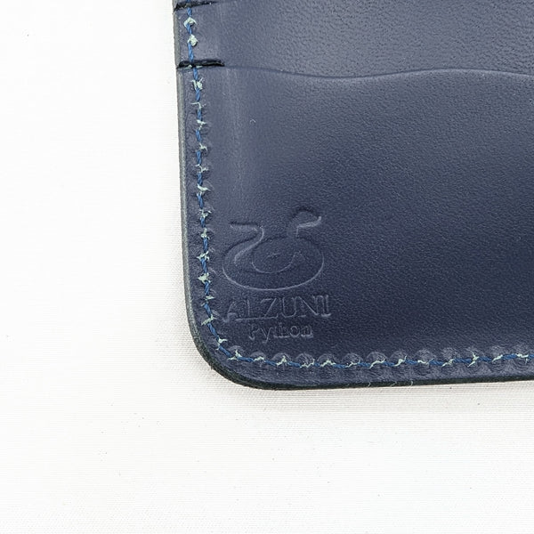 限定 ショート財布 パイソン(水蛇)