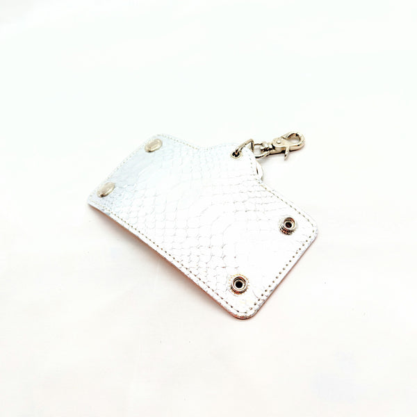 限定 スマートキーホルダー パイソン