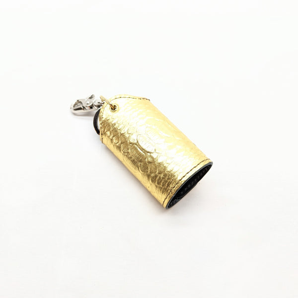 限定 スマートキーホルダー パイソン