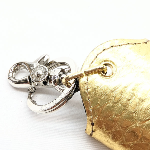 限定 スマートキーホルダー パイソン