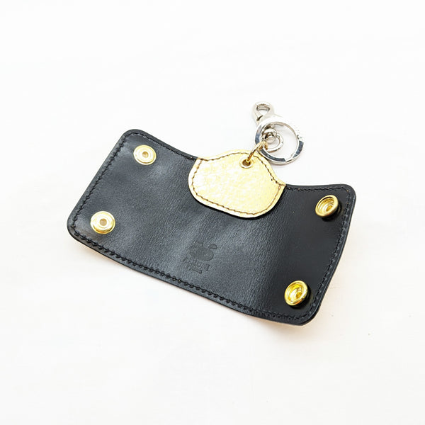 限定 スマートキーホルダー パイソン