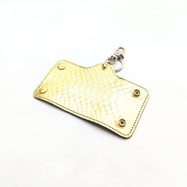 限定 スマートキーホルダー パイソン