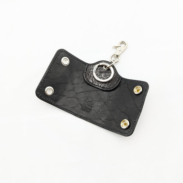 スマートキーホルダー バビラス(石ワニ)