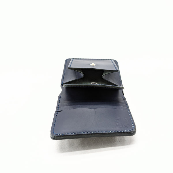 ミニマム財布 B/Cパイソン