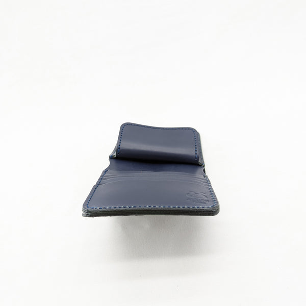 ミニマム財布 B/Cパイソン