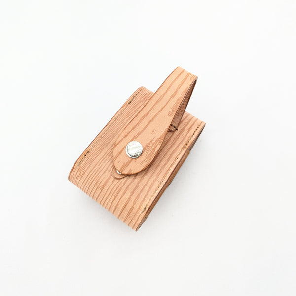 Y様限定カスタムオーダー タバコケース・マグ(改)ループ有とライターケース