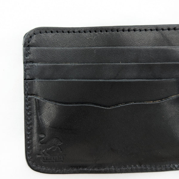 限定 ショート財布 バビラス(石ワニ)