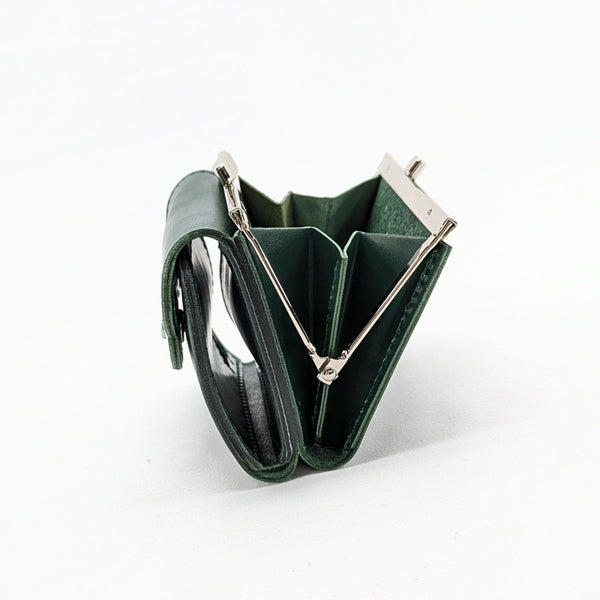 M様限定 プチウォレット フロッグ 箔押しオーダー