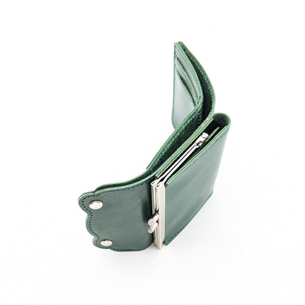 M様限定 プチウォレット フロッグ 箔押しオーダー