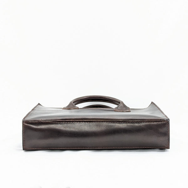 ミニトートバッグスクエア