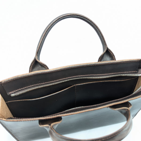 ミニトートバッグスクエア