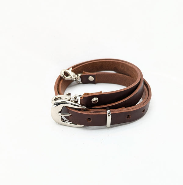 ショルダーベルト シンプル