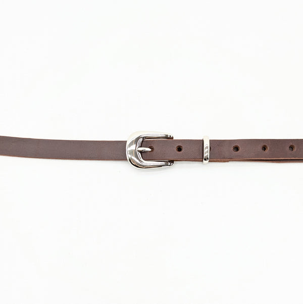 ショルダーベルト シンプル