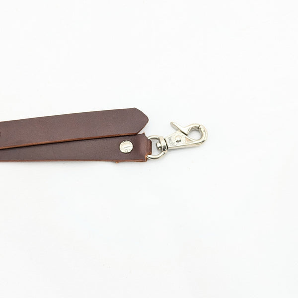 ショルダーベルト シンプル