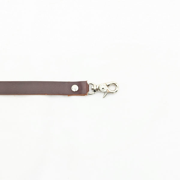 ショルダーベルト シンプル