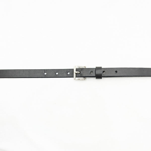 ショルダーベルト シンプル