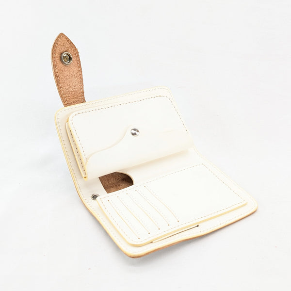 519タイプ クラフトベロ付メキシコクラフト 19038<熟成革>