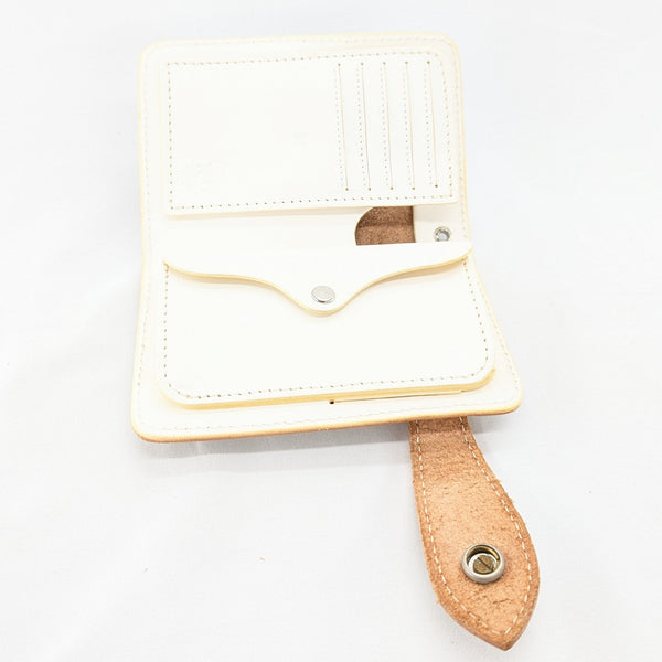 519タイプ クラフトベロ付メキシコクラフト 19038<熟成革>