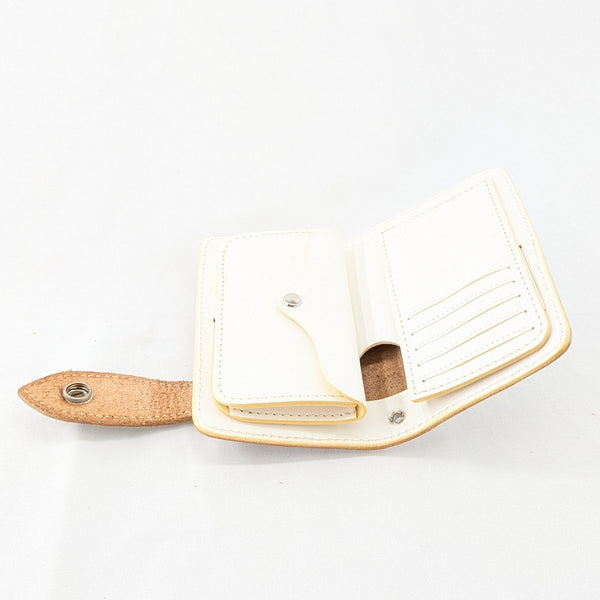 519タイプ クラフトベロ付メキシコクラフト 19038<熟成革>