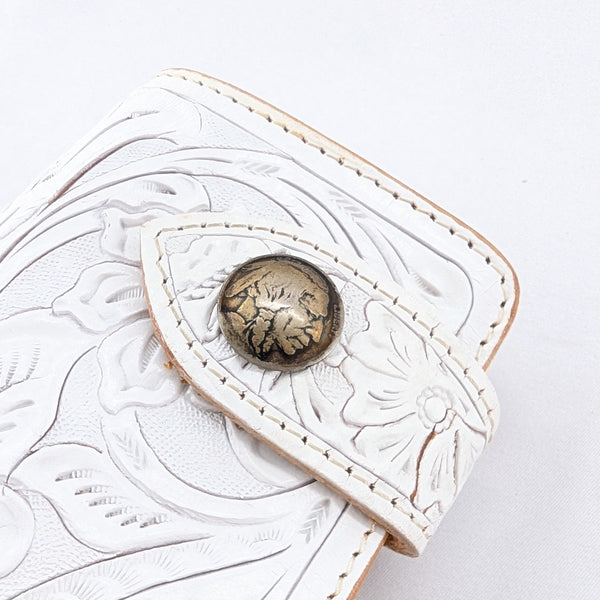 519タイプ クラフトベロ付メキシコクラフト 19038<熟成革>