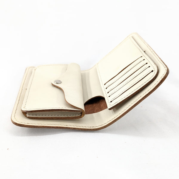 518タイプ メキシコクラフト 19060 四連花 <熟成革>