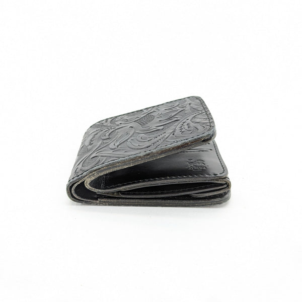 122タイプ フローラル <熟成革>