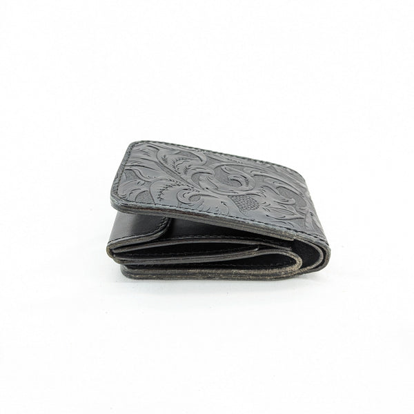 122タイプ フローラル <熟成革>