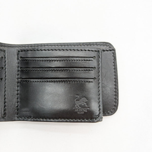 122タイプ フローラル <熟成革>