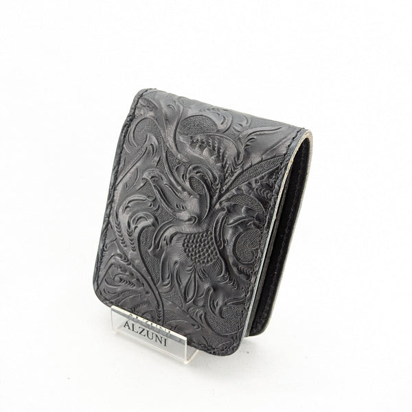 122タイプ フローラル <熟成革>