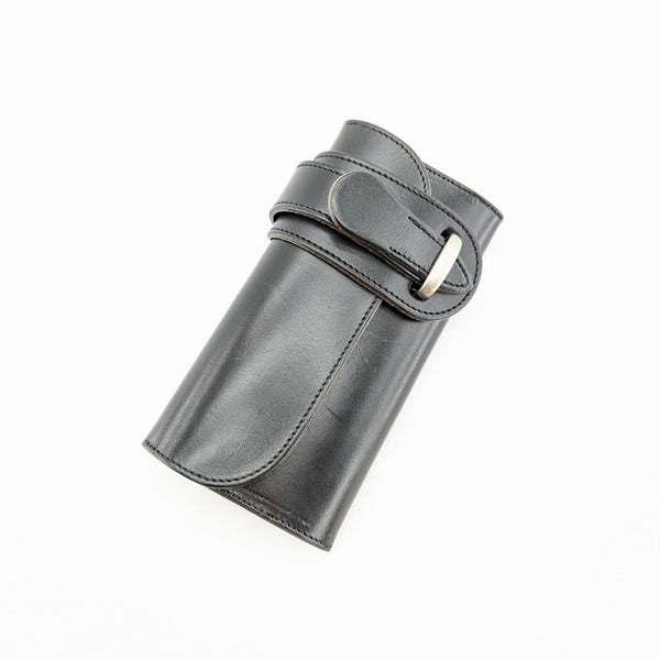 527タイプ 中パイソン <熟成革>