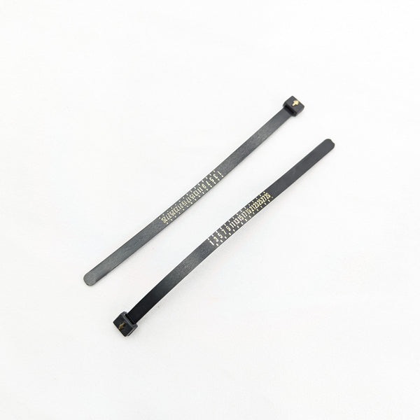 リングサイズゲージ ワイヤータイプ