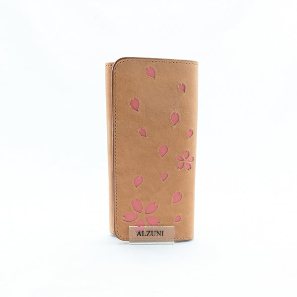 二つ折りF ベロ無 桜2019