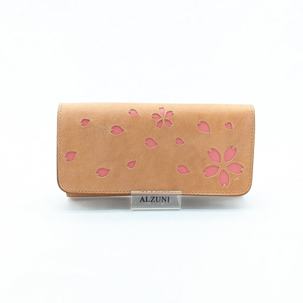 二つ折りF ベロ無 桜2019