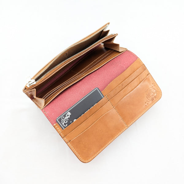 二つ折りF ベロ無 桜2019