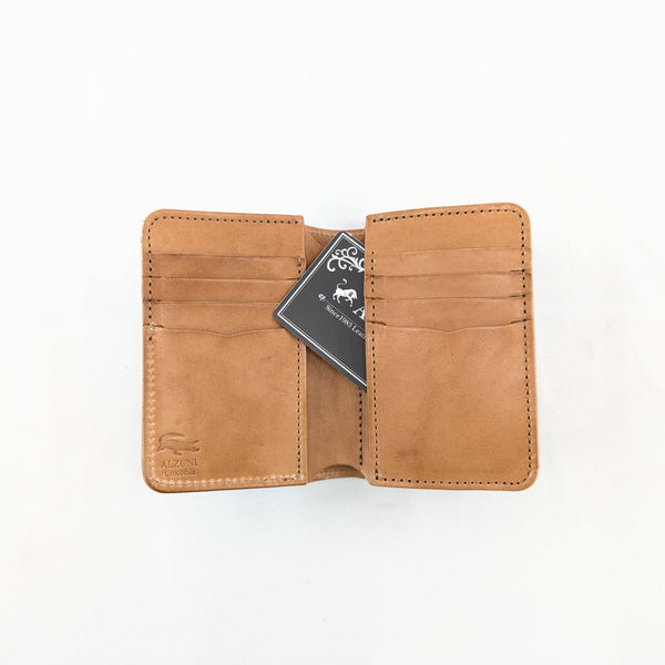 限定手染めヒマラヤン ハーフBOX クロコダイル