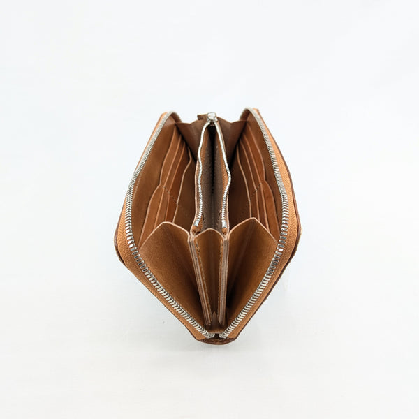 限定手染めヒマラヤン FRF財布 スマート クロコダイル