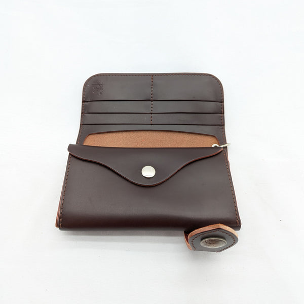 510タイプ コードバンタイプレザー <熟成革>