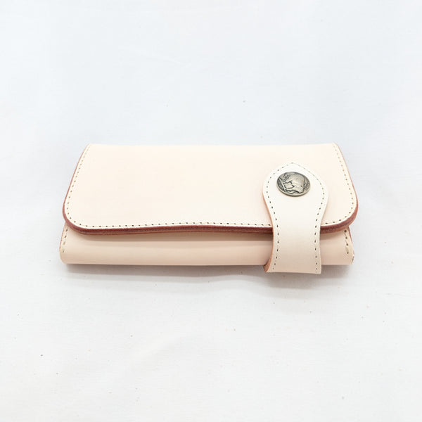 510タイプ コードバンタイプレザー <熟成革>