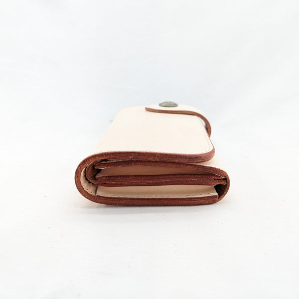 510タイプ コードバンタイプレザー <熟成革>