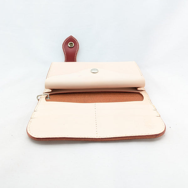 510タイプ コードバンタイプレザー <熟成革>