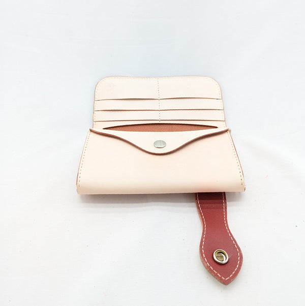 510タイプ コードバンタイプレザー <熟成革>