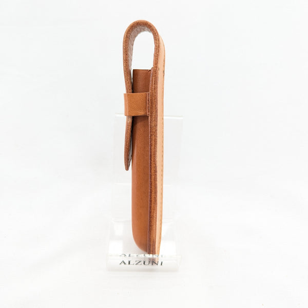 ペンケース しぼり