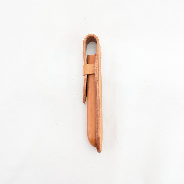 ペンケース しぼり